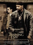 训练日 Training Day            (2001)
