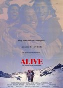 天劫余生 Alive            (1993)