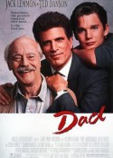 吾爱吾父 Dad            (1989)