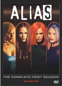 双面女间谍 五季全 Alias Season 1            (2001)