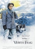 雪地黄金犬 White Fang            (1991)