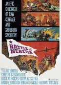 内雷特瓦河战役 Bitka na Neretvi            (1969)