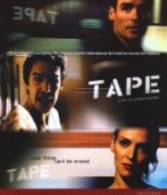 录音带 Tape            (2001)