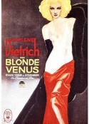 金发维纳斯 Blonde Venus            (1932)