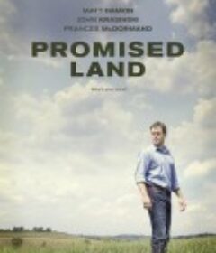 应许之地 Promised Land            (2012)