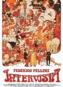 访谈录 Intervista            (1987)