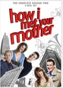 老爸老妈的浪漫史 2-9季 How I Met Your Mother Season 2-9            (2006)