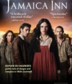 牙买加旅店 Jamaica Inn            (2014)
