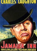 牙买加旅店 Jamaica Inn            (1939)
