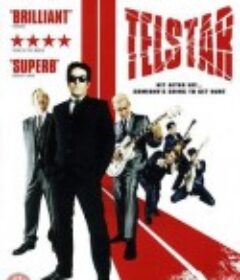 通讯卫星 Telstar: The Joe Meek Story            (2008)