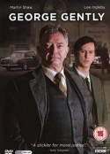 乔治·詹特利探案 1-8季 Inspector George Gently Season 1            (2008)