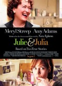 朱莉与朱莉娅 Julie &amp; Julia            (2009)