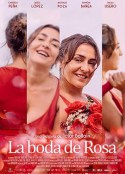 罗莎的婚礼 La boda de Rosa            (2020)
