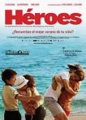青春永驻 Héroes            (2010)