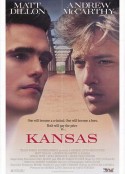堪萨斯 Kansas            (1988)