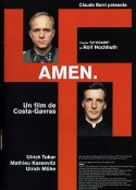 见证人 Amen.            (2002)