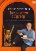 里克·斯坦的远东美食之旅 Rick Stein's Far Eastern Odyssey            (2009)