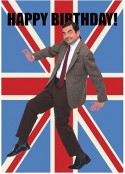 憨豆先生，生日快乐！Happy Birthday Mr Bean            (2021)