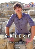 西蒙·里夫探访希腊 Greece with Simon Reeve            (2016)