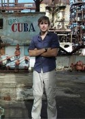 BBC 古巴 This World: Cuba with Simon Reeve            (2012)