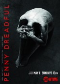 低俗怪谈 第三季 Penny Dreadful Season 3            (2016)