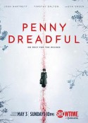 低俗怪谈 第二季 Penny Dreadful Season 2            (2015)