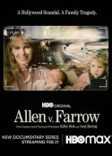 艾伦对决法罗 Allen v. Farrow            (2021)