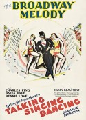 百老汇旋律 The Broadway Melody            (1929)