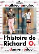 理查德·奥的历史 L'Histoire de Richard O.            (2007)