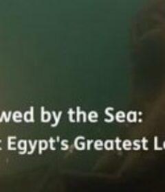 被大海吞没的繁荣城市 Swallowed by the Sea: Ancient Egypt's Greatest Lost City            (2014)