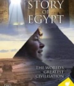 不朽的埃及 Immortal Egypt with Joann Fletcher            (2016)