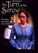 螺丝在拧紧 The Turn of the Screw            (1999)