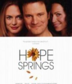 真爱开玩笑 Hope Springs            (2003)