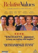 亲情宝贵 Relative Values            (2000)