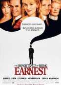 甜心大话王 The Importance of Being Earnest            (2002)