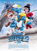 蓝精灵2 The Smurfs 2            (2013)