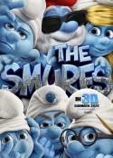 蓝精灵 The Smurfs            (2011)