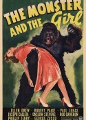 怪兽与女孩 The Monster and the Girl            (1941)