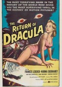 德古拉归来 The Return of Dracula            (1958)