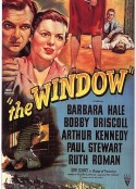 窗 The Window            (1949)