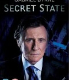 国家秘密 Secret State            (2012)