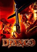 姜戈 Django            (1966)