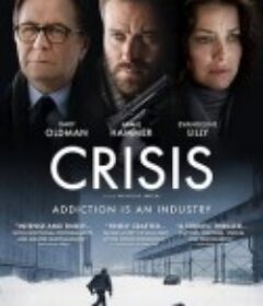 危机 Crisis            (2021)