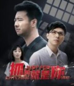 抓的就是你            (2017)