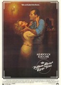 邮差总按两次铃 The Postman Always Rings Twice            (1981)