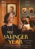职场心计文学梦 My Salinger Year            (2020)