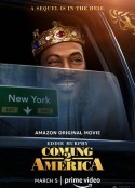 美国之旅2 Coming 2 America            (2021)
