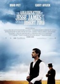 神枪手之死 The Assassination of Jesse James by the Coward Robert Ford            (2007)