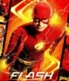 闪电侠 第七季 The Flash Season 7            (2021)