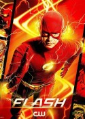 闪电侠 第七季 The Flash Season 7            (2021)